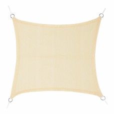 Awning Faura Beige 5 x 5 m Squared