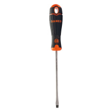 Destornillador Bahco Bahcofit 0,8 x 4 mm Punta plana 12,5 cm