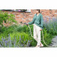 Hose Cellfast Grow 15 m Plastic Beige 1/2