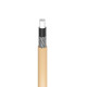 Hose Cellfast Grow 15 m Plastic Beige 1/2