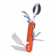 Navaja multiusos EDM 08555 Aconcagua