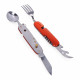 Navaja multiusos EDM 08555 Aconcagua