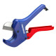 Cortador de tubos Workpro 60 mm