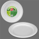 Set de Platos Best Products Green Caña de Azúcar Ø 25 cm Biodegradable Desechables 25 Unidades