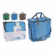 Bolsa Nevera Lifetime Poliéster Espuma Polietileno 24 L 38 x 21 x 37 cm