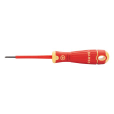 Screwdriver Bahco Bahcofit Phillips PH1 80 mm