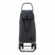 Shopping cart Rolser i-max mf 4 Dark grey 40 L 39 x 47 x 92,5 cm Foldable