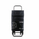 Shopping cart Rolser MF 4.2 Dark grey Foldable