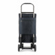 Shopping cart Rolser MF 4.2 Dark grey Foldable