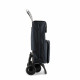 Shopping cart Rolser MF 4.2 Dark grey Foldable