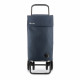 Carro de Compra Rolser sbelta tweed 4.2 Azul marino Plegable
