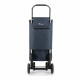 Carro de Compra Rolser sbelta tweed 4.2 Azul marino Plegable