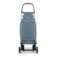 Shopping cart Rolser Blue 43 L Foldable