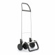 Shopping cart Rolser saquet ln 4 ruedas mar Blue 43 L Foldable