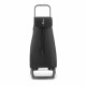Shopping cart Rolser jet ln joy Black 40 L Foldable