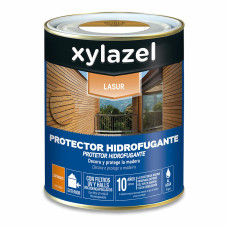 Lasur Xylazel Oak Satin finish 750 ml