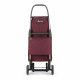 Shopping cart Rolser i-max mf 4l Burgundy 43 L