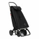 Shopping cart Rolser i-max mf 4l Black 43 L