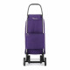 Carro de Compra Rolser i-max mf 4 more 40 L Violeta