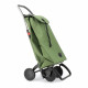 Shopping cart Rolser i-max mf 4l Khaki 43 L
