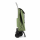 Shopping cart Rolser i-max mf 4 Khaki 40 L