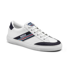 Zapatillas Deportivas Sparco S-Time Martini Racing Blanco