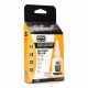 Instant Adhesive Koma Tools 20 g Cyanoacrylate
