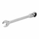 Llave de doble boca Workpro Carraca Fija