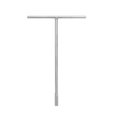 Llave de Tubo Workpro Forma de T 17 mm