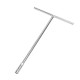Llave de Tubo Workpro Forma de T 17 mm