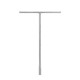 Pipe Wrench Workpro T-shaped 10 mm