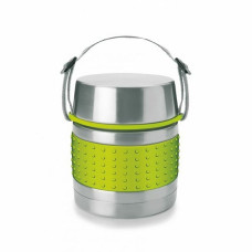 Termo Ibili Class 750 ml Acero Inoxidable Plástico