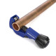 Cortador de tubos Workpro 3-32 mm