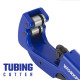 Cortador de tubos Workpro 3-32 mm