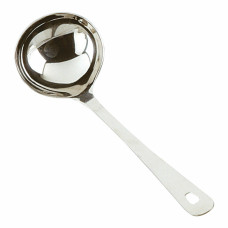 Cucharón Ibili Acero Inoxidable 30 cm