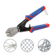 Cizalla Workpro 8