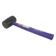 Maza de Goma Workpro Blanco