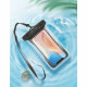 Funda para Móvil Universal Tech One Tech TEC2855 Impermeable
