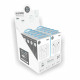 Headphones with Microphone Tech One Tech TEC1203 10 Units