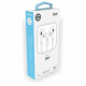 Headphones with Microphone Tech One Tech TEC1203 10 Units