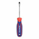 Destornillador Workpro 8 mm Plana 150 mm