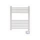 Toallero Eléctrico de Pared EDM 07168 400 W 50 x 70 x 5,3 cm