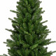 Árbol de Navidad Everlands Killington Verde PVC Metal Poliestireno Abeto Ø 93 x 180 cm