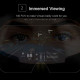 Gafas de Realidad Virtual NK Smartphone