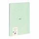 Cuaderno Milan 1918 Verde A4 Cuadriculado