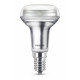 Bombilla LED Philips Classic F 60 W 4,3 W E14 320 Lm Reflectora (2700 K)