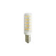 Bombilla LED EDM 98842 E 60 W E14 800 lm Tubular (3200 K)