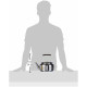 Cafetera Ibili Pava Plateado 2,75 L Acero Inoxidable