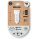 Cargador de Coche Tech One Tech TEC2813