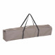 Carpa EDM fe7000400 Plegable Taupé 3 x 3 x 2,5 m